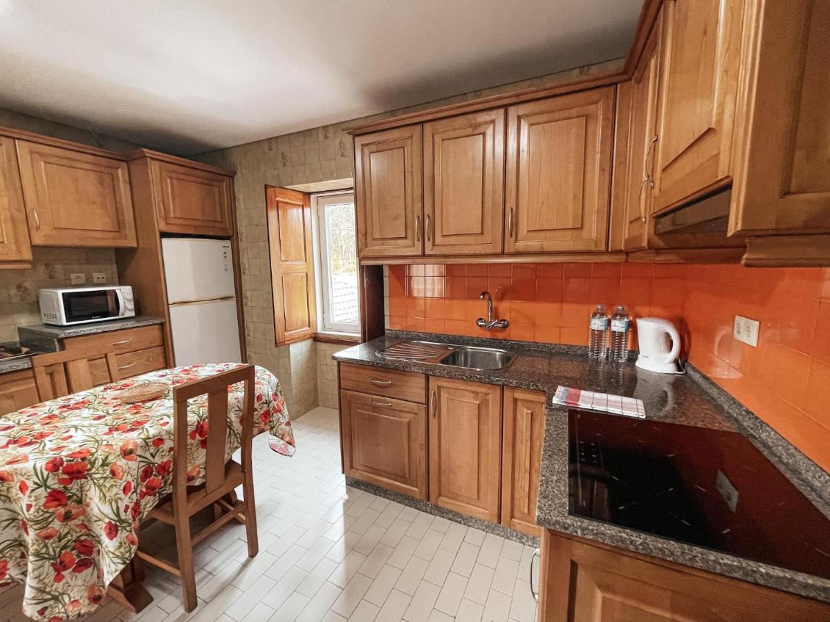 Windmill House Villa Santa Maria da Feira Kültér fotó